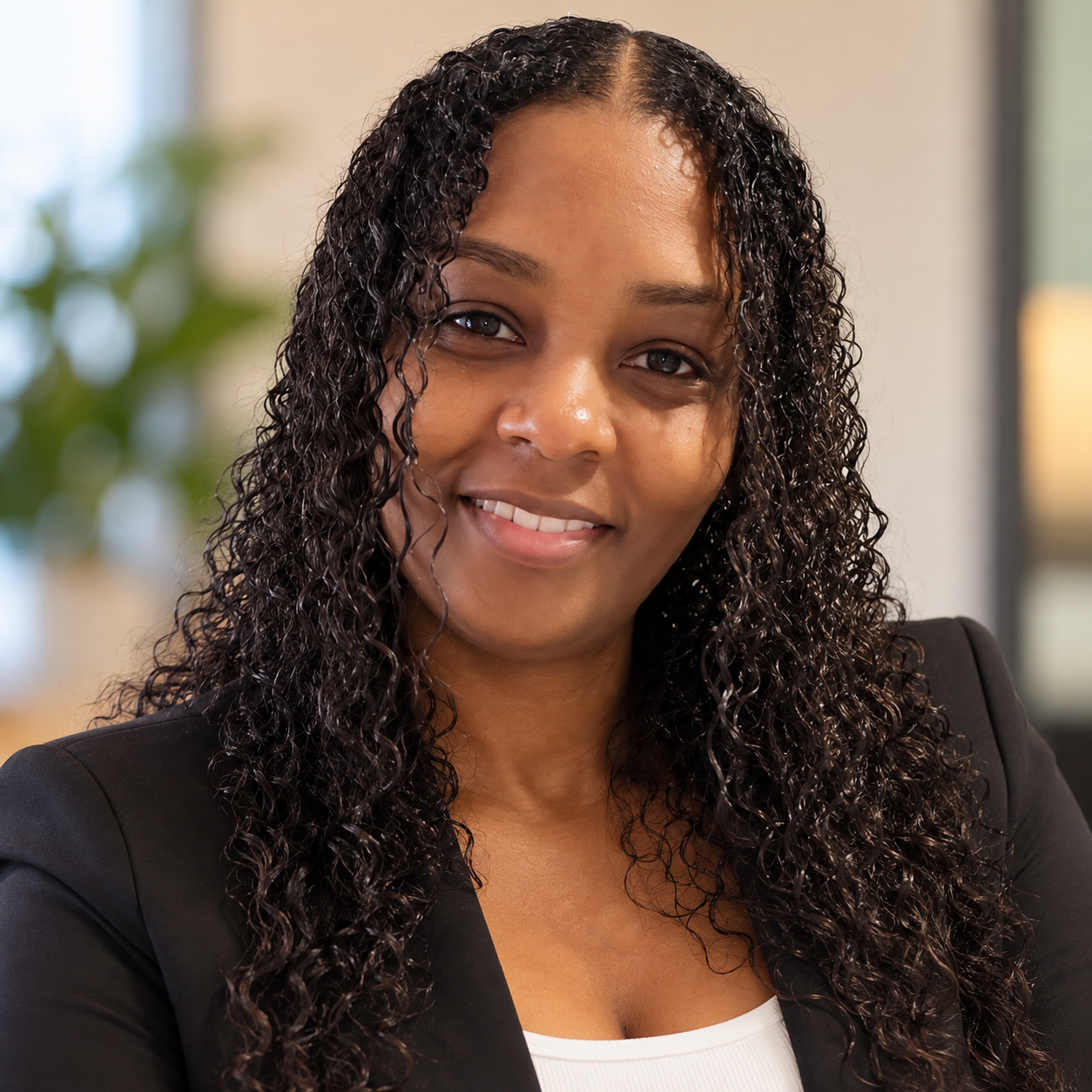 Founder of W Signature Services