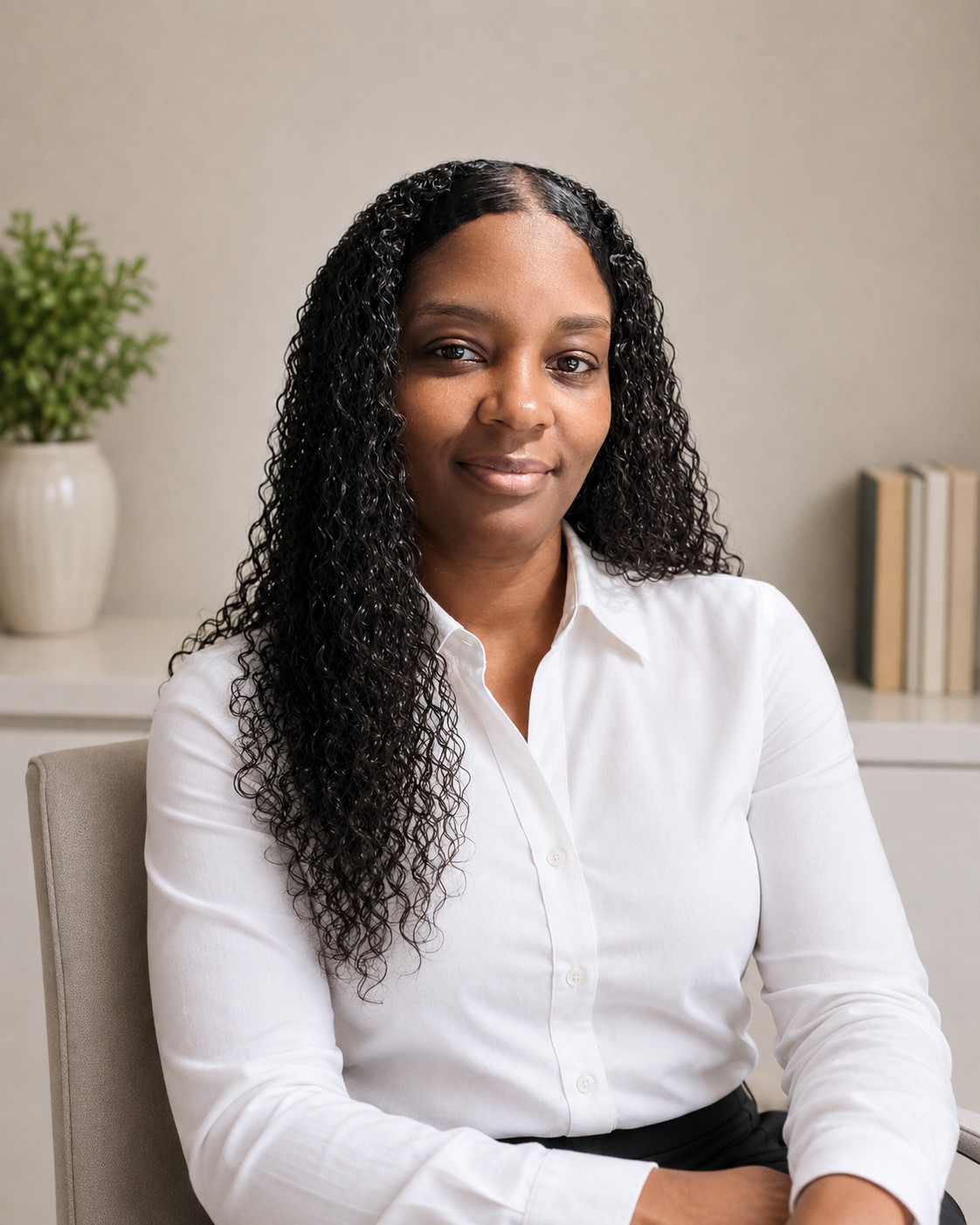 Founder of W Signature Services